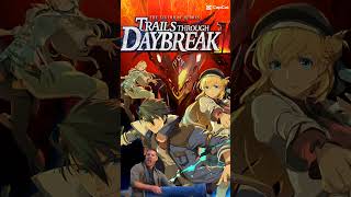 Days untilTrails Through Daybreak 2  74 🎉 trailsthroughdaybreak2 thelegendofheroes nihonfalcom [upl. by Tomlinson223]