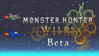 Our Monster Hunter Wilds Beta Review [upl. by Mecke280]