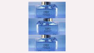 Emily in Paris  Comercial Perfume [upl. by Hadwyn]