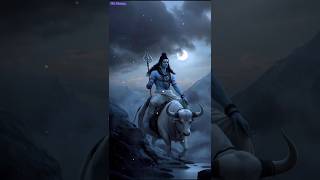 Kisi Ko bhang ka Nasha Hai  Mahadev New Status Video mahadev shorts viral ompawara [upl. by Metah460]