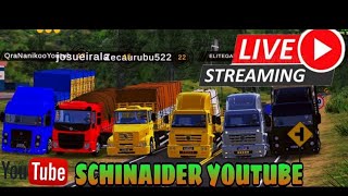 DRIVERS JOBS 🚚 ONLINE SIMULADOR AO Vivo 28082024 2K deixa o like98👍 [upl. by Nedmac879]