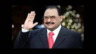 MQM New Song  Altaf Hussain  MQM  MQM Song  Altaf Hussain Song [upl. by Bartolemo]