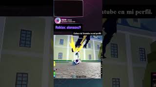 Un dragon Haitiano🤣 Solo Humor roblox bloxfruits gameplay gaming game humor games clips [upl. by Odnumyar]