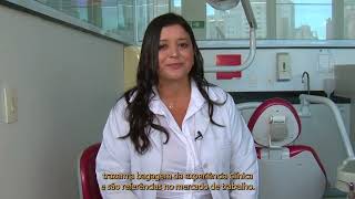 Estude Odontologia na FMU  2024 [upl. by Eynaffit741]