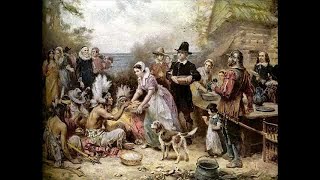 Thanksgiving Day Classical Music for Thanksgiving Dinner [upl. by Kassey]