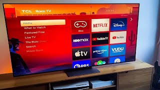 VIZIO 50Inch VSeries 4K UHD LED HDR Smart TV with Apple AirPlay and Chromecast [upl. by Anyrak]