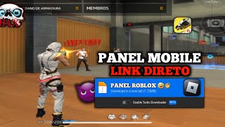 SAIU 😈 PAINEL HEADTRACKING ANDROID GRÁTIS 🥋 REGEDIT MOBILE ATUALIZADO LINK DIRETO AIM BOT GRÁTIS 🍓 [upl. by Stalder]