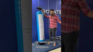 Bountenglobal water softener contact 9542666644 Toll Free 1800 889 1262 watersoftening [upl. by Mab]