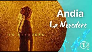 Andia  La Nevedere I Official 1 Hour Music [upl. by Florentia83]