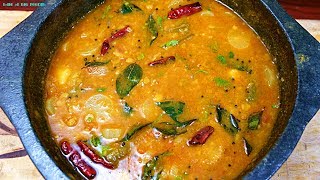 Radish Sambar Radish Sambar recipe [upl. by Sirrot]