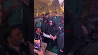 ARIF LOHAR KY BACHY SATH KIA HOVA viralshort ariflohar [upl. by Gnas]