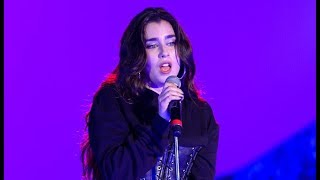 Lauren Jauregui  Freedom New Music Live [upl. by Magnum]