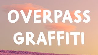 Ed Sheeran  Overpass Graffiti Lyrics [upl. by Eiramaliehs523]