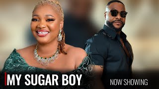 MY SUGAR BOY  A Nigerian Yoruba Movie Starring  Bolanle Ninalowo Jaiye Kuti Yemi Solade [upl. by Snapp]