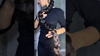 💯10x Long Strong Hair Home Remedy Hair Growth Tips shorts haircare hairgrowth longhair viral [upl. by Norud]