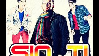 Sin Ti Official Remix  Chino y Nacho Ft Gocho [upl. by Baryram]