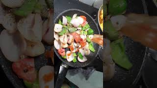 Chilli Paneer Recipe  Quick and Easy Recipe  Restaurant Style Chilli Paneer  Shorts [upl. by Lamar]