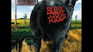 Enthused  Dude Ranch blink 182 [upl. by Rehpotsirc88]