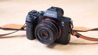 Sony’s 500 budget fullframe is incredible [upl. by Nancey411]