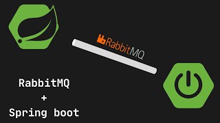 Trabajando con Spring Boot RabbitMQ y Docker Un ejemplo práctico [upl. by Euqinue]