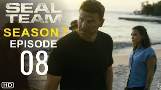 SEAL TEAM Season 7 Episode 8 Trailer  Theories And What To Expect [upl. by Weywadt]