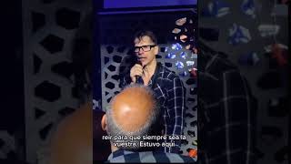 ARTURO CEJAS EN MADRIDEJOS humor monologo comedia standup 80s standupcomedy musica parodia [upl. by Waers]