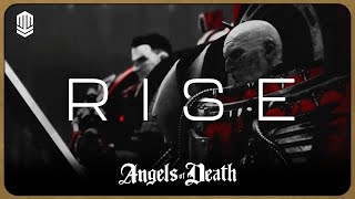 Rise  Angels of Death Episode 8  Breakdown [upl. by Ahsyia]