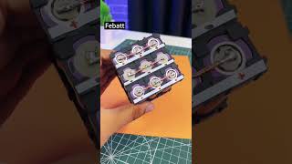 Lithium ion rechargeable battery packlithiumbattery powerbattery factory diy recharge [upl. by Agnimod395]