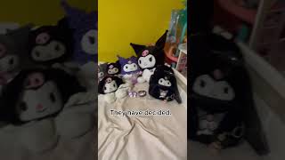 Not my ideaNo more phone givemebackmykids plushies funny [upl. by Flowers]