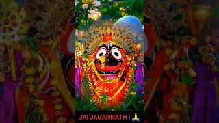 ଜୟ ଜଗନ୍ନାଥ କାଳିଆ ସାଆନ୍ତ🙏‼️⭕‼️ jagannath swami status odia popular plz subscribe mychannel [upl. by Petrick]