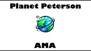 Planet Peterson AtheistAgnostic Vs Ask a Christian Christian Presuppositional Apologist Part 2 [upl. by Michelsen]