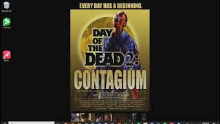 Day of the Dead 2 Contagium Review [upl. by Elyssa]