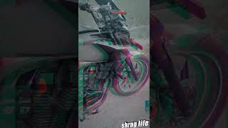 Honda dazzler bike WhatsApp status noone can change me😁 hondaxblade automobile indianbikes [upl. by Micaela]