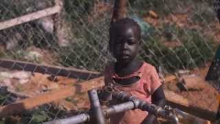 Preisgekrönter Film zeigt Schicksal von Kindersoldaten im Südsudan [upl. by Alecia]