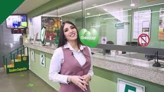 VIDEO DE INGRESO DE COOPERATIVA NUEVO MÉXICO [upl. by Bozovich499]