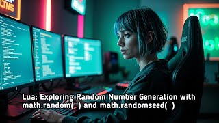 29 Random Number Generation [upl. by Rolland667]