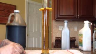 Does Temperature Affect Viscosity [upl. by Stambaugh]