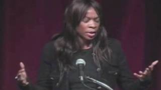 Dambisa Moyo Dead Aid Clip [upl. by Notrab]