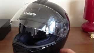 Schuberth S2 Helmet  Long Term Review [upl. by Lek]