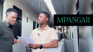 MPANGAJI EP 1 [upl. by Sturrock]