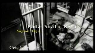 quotPada Suatu Ketikaquot Sujiwo Tejo 2002 directed by sergius sutanto showreel [upl. by Dedra277]