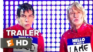 Zoolander 2  All is All [upl. by Nyloc]