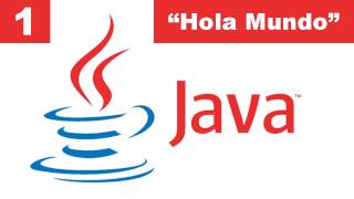 Tutorial Java  1 Introducción y Primer Programa quotHola Mundoquot [upl. by Eveneg]