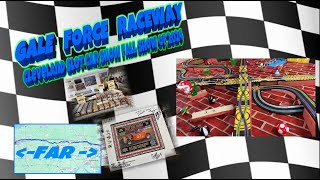 Fall 2024 Cleveland Slot Car Show Compilation [upl. by Berte]