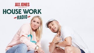 Jax Jones B2B w Sam Divine [upl. by Treve921]