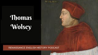 The Rise and Fall of Cardinal Wolsey A Story of Power and Downfall [upl. by Zurciram919]