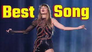 Taylor Swift Best Song 2024  Taylor Swift Best lifestyle Song in English [upl. by Hochman670]