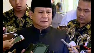 Tim Prabowo Janji Naikkan Gaji Guru Rp 20 Juta [upl. by Dehsar]