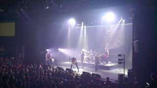 Amorphis live clip 5 Progpower XXIII Spet 2024 [upl. by Bruning]