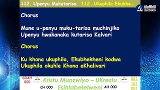 Bluffhill SDA Church Sabbath School Fourth Quarter Lesson 08 FULFILLING OLD TESTAMENT PROPHECIES [upl. by Hibbert576]